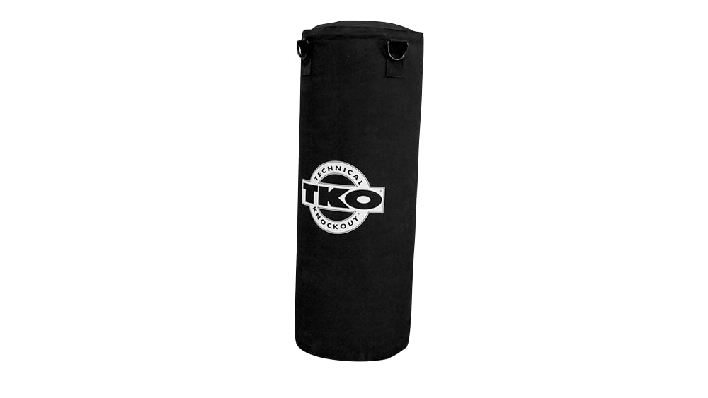 Round one by tko punching bag store